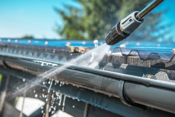  Hilliard, FL Pressure Washing Pros