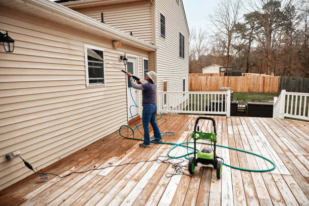Hilliard, FL Pressure Washing Company