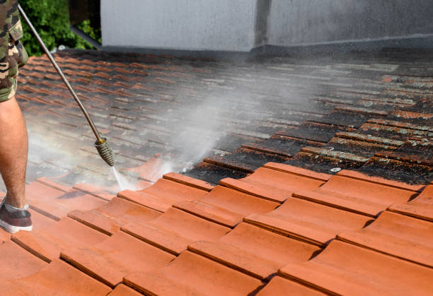 Best Roof Power Washing Services  in Hilliard, FL
