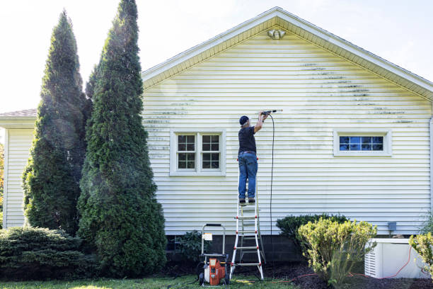 Best Local Pressure Washing Services  in Hilliard, FL