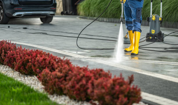 Best Commercial Pressure Washing  in Hilliard, FL