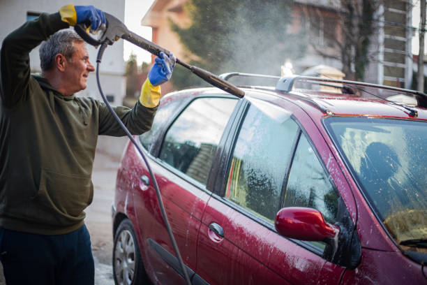Best Exterior Home Cleaning  in Hilliard, FL