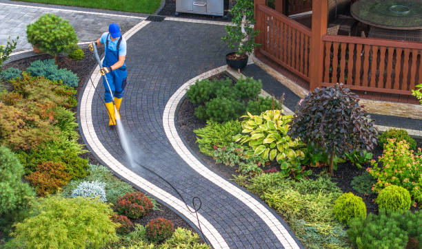 Best Deck Cleaning Services  in Hilliard, FL
