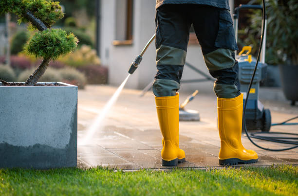 Best Concrete Pressure Washing  in Hilliard, FL
