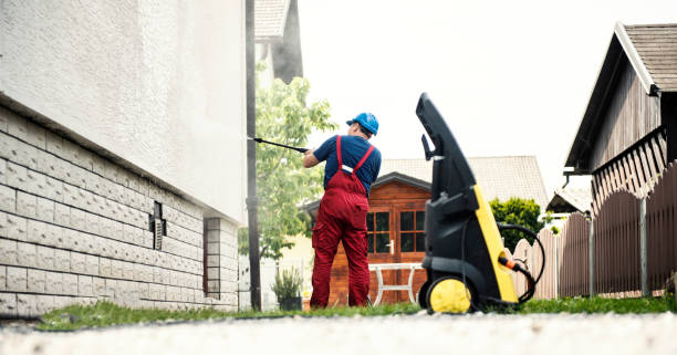 Roof Power Washing Services in Hilliard, FL